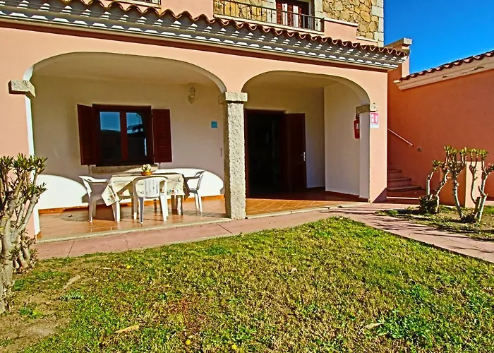 Stella Marina * San Teodoro (Sardinia)