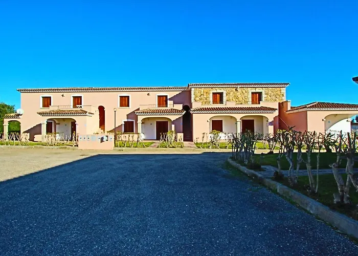 Appartamento Stella Marina *