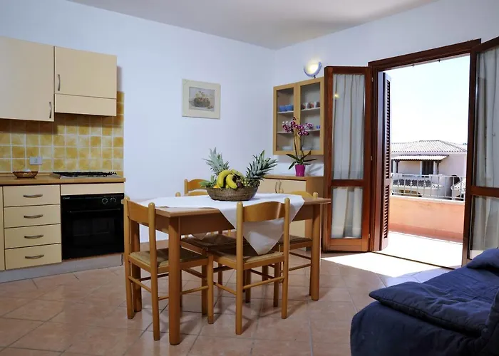 Appartamento Stella Marina *
