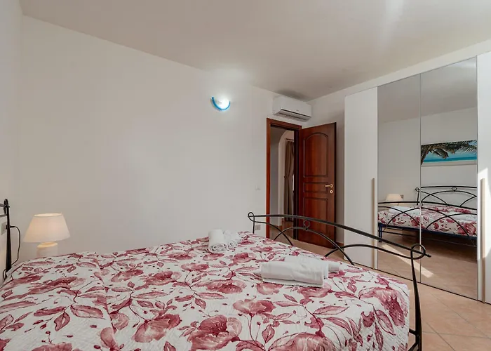 Stella Marina San Teodoro (Sardinia)