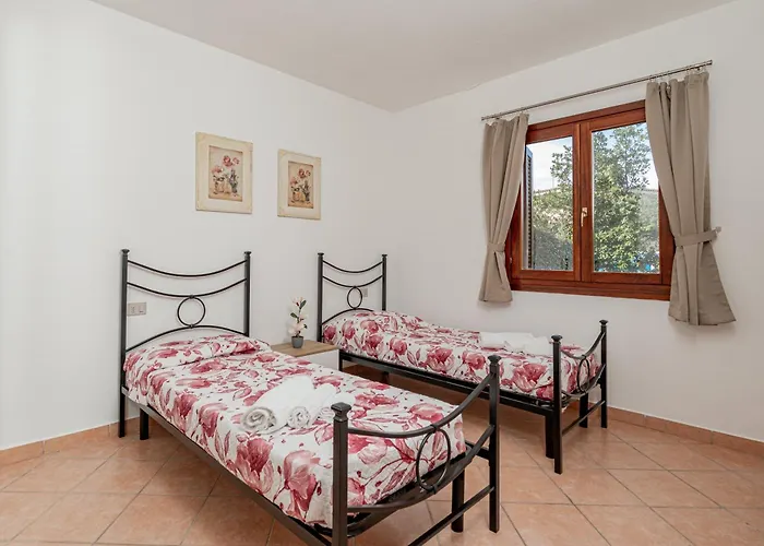 Apartament Stella Marina *