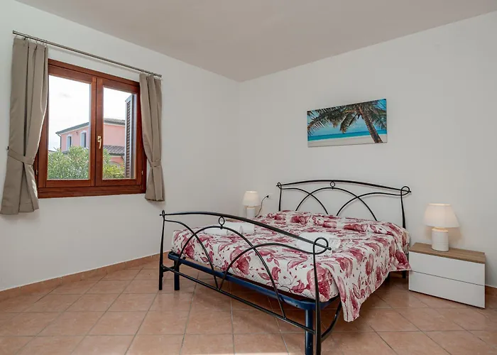 Apartament Stella Marina